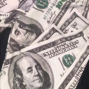 Million Dollar Leggings